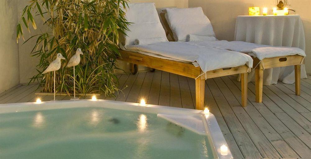 Hotel Peninsula Valdes Пуерто Мадрин Екстериор снимка