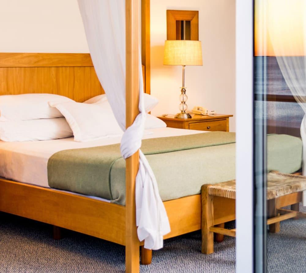 Hotel Peninsula Valdes Пуерто Мадрин Екстериор снимка