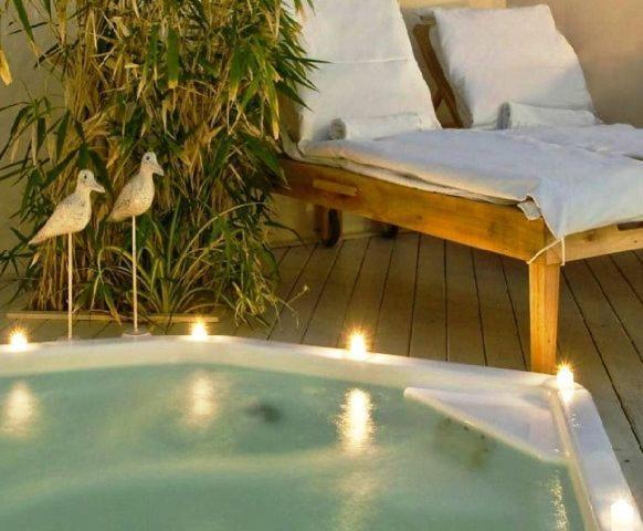 Hotel Peninsula Valdes Пуерто Мадрин Екстериор снимка